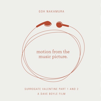 Motion From the Music Picture