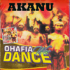Ohafia War Dance - Akanu