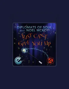 Listen to Diplomats of Soul, watch music videos, read bio, see tour dates & more!
