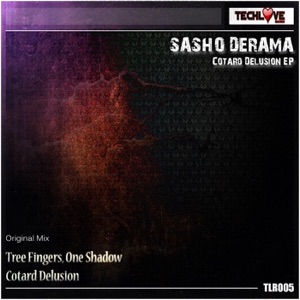 Cotard Delusion - Single