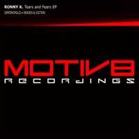 Tears & Fears - Single - Ronny K.