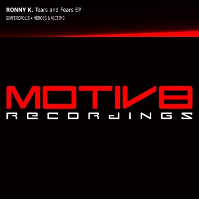 Tears & Fears - Single