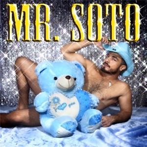 AB Soto - Cha Cha Bitch - 排舞 编舞者
