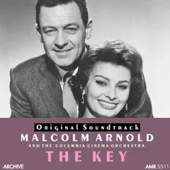The Key (Original Motion Picture Soundtrack) - Mitch Miller The Key (Original Motion Picture Soundtrack) - Mitch Miller