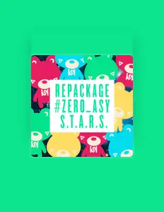 Listen to Asy, watch music videos, read bio, see tour dates & more!