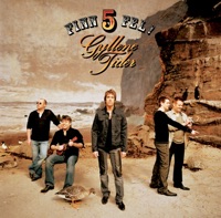 Gyllene Tider - En sten vid en sjö i en skog