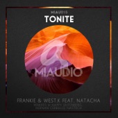 Tonite (feat. Natacha) artwork