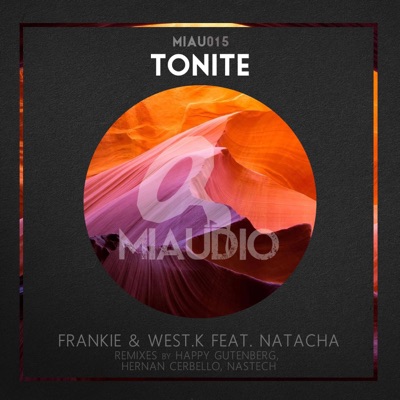 Tonite (feat. Natacha) - EP