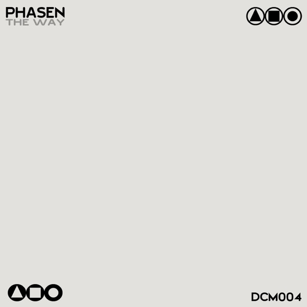 The Way - EP