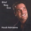 Blief Nog Eve - Single