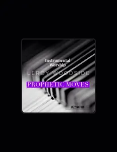 Hör dir Leroy Woodside Band an, schau dir Musikvideos an, lies die Biografie, finde Tourdaten und mehr!