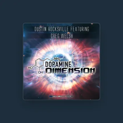 Listen to Dustin Rocksville, watch music videos, read bio, see tour dates & more!