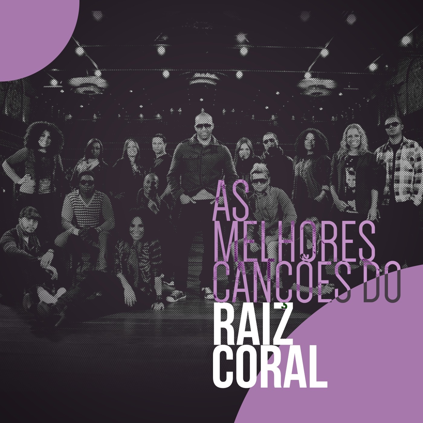 Raiz Coral - A Coroa - 128K MP3