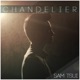 Chandelier Single