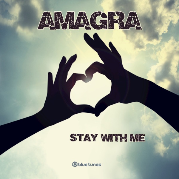 Stay With Me - Single