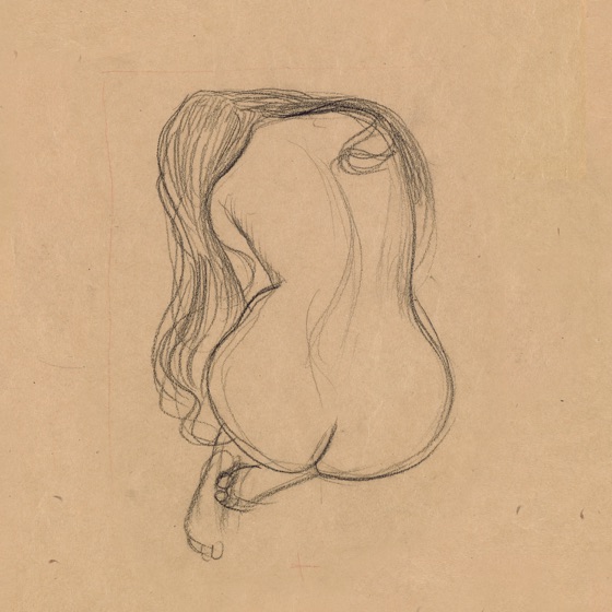 Cover artwork for Running Through My Head
