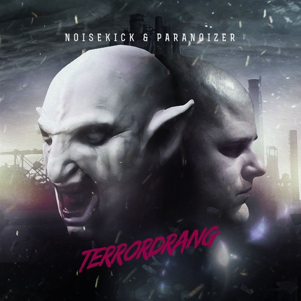 Terrordrang