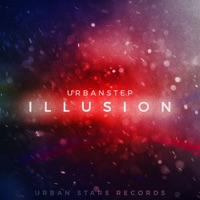 Illusion - EP - Urbanstep