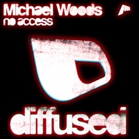 No Access - Single - Michael Woods