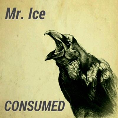Consumed - EP