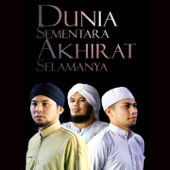 DSAS (Dunia Sementara Akhirat Selamanya) - Medina