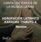 Hijo De La Luna (Karaoke Version) artwork
