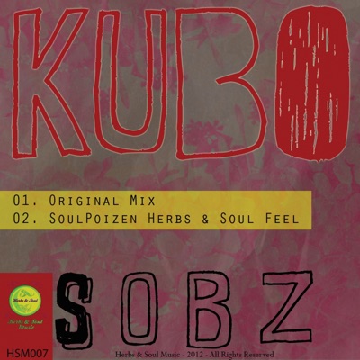 Kubo - Single