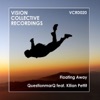Floating Away (Future Mix) [feat. Kilian Pettit]