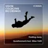 QuestionmarQ - Floating Away (Future Mix) [feat. Kilian Pettit]