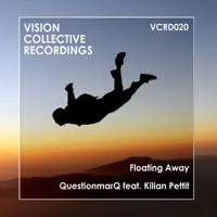 Floating Away (Future Mix) [feat. Kilian Pettit] — QuestionmarQ
