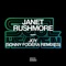 Joy (Sonny Fodera Beatdown Mix) - Janet Rushmore lyrics