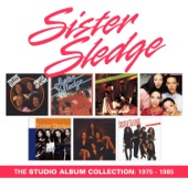 The Studio Album Collection: 1975 - 1985 artwork