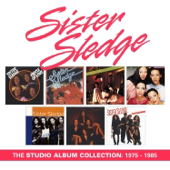 The Studio Album Collection: 1975 - 1985