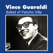 Ballad of Pancho Villa artwork