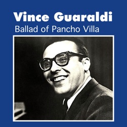 Vince Guaraldi - The Girl from Ipanema