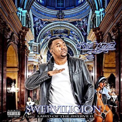 Swerviligion
