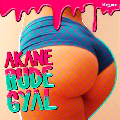 Rude Gyal - Single
