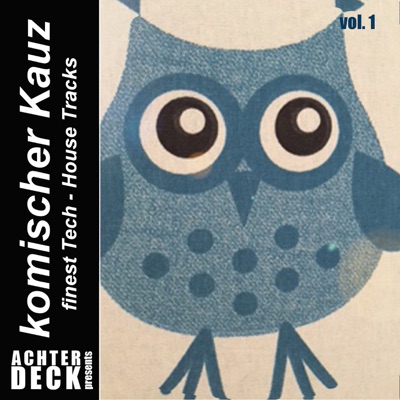 Komischer Kauz, Vol. 1