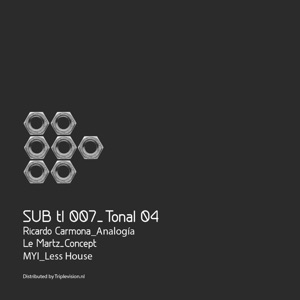 Tonal 04 - EP