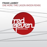 One More Time (Jason Xmoon Remix) - Single - Frank Lamboy