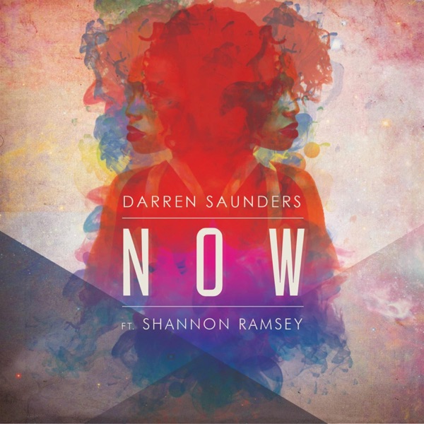 Darren Saunders & Shannon Ramsey - Now