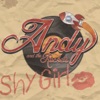 Shy girl - Single