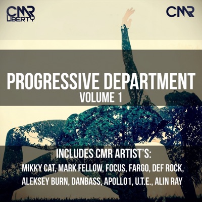 Progressive Department Vol. 1