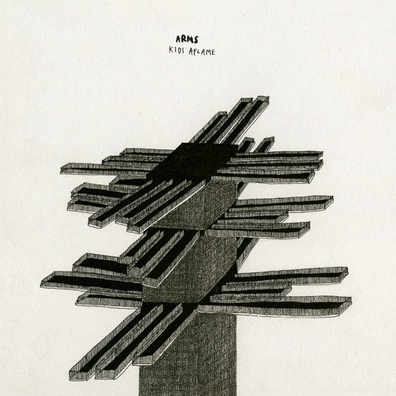 Cover artwork for Construction