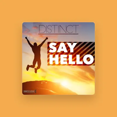 Listen to Distinct, watch music videos, read bio, see tour dates & more!