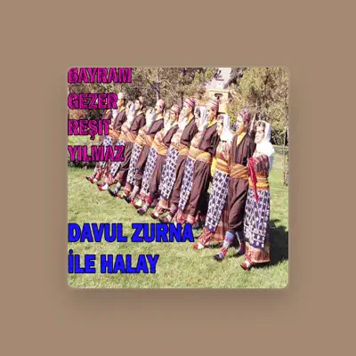 Listen to Bayram Gezer, watch music videos, read bio, see tour dates & more!