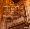 Benjamin Alard Sonate en quatuor "La sultane" (Transcription pour orgue Benjamin Alard) 