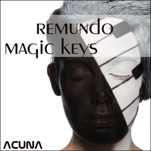 Magic Keys - Single
