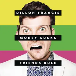 When We Were Young (feat. The Chain Gang of 1974) - Single - Dillon Francis