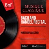 Bach and Handel Recital (Mono Version) artwork